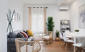 Mino Suite Apartment